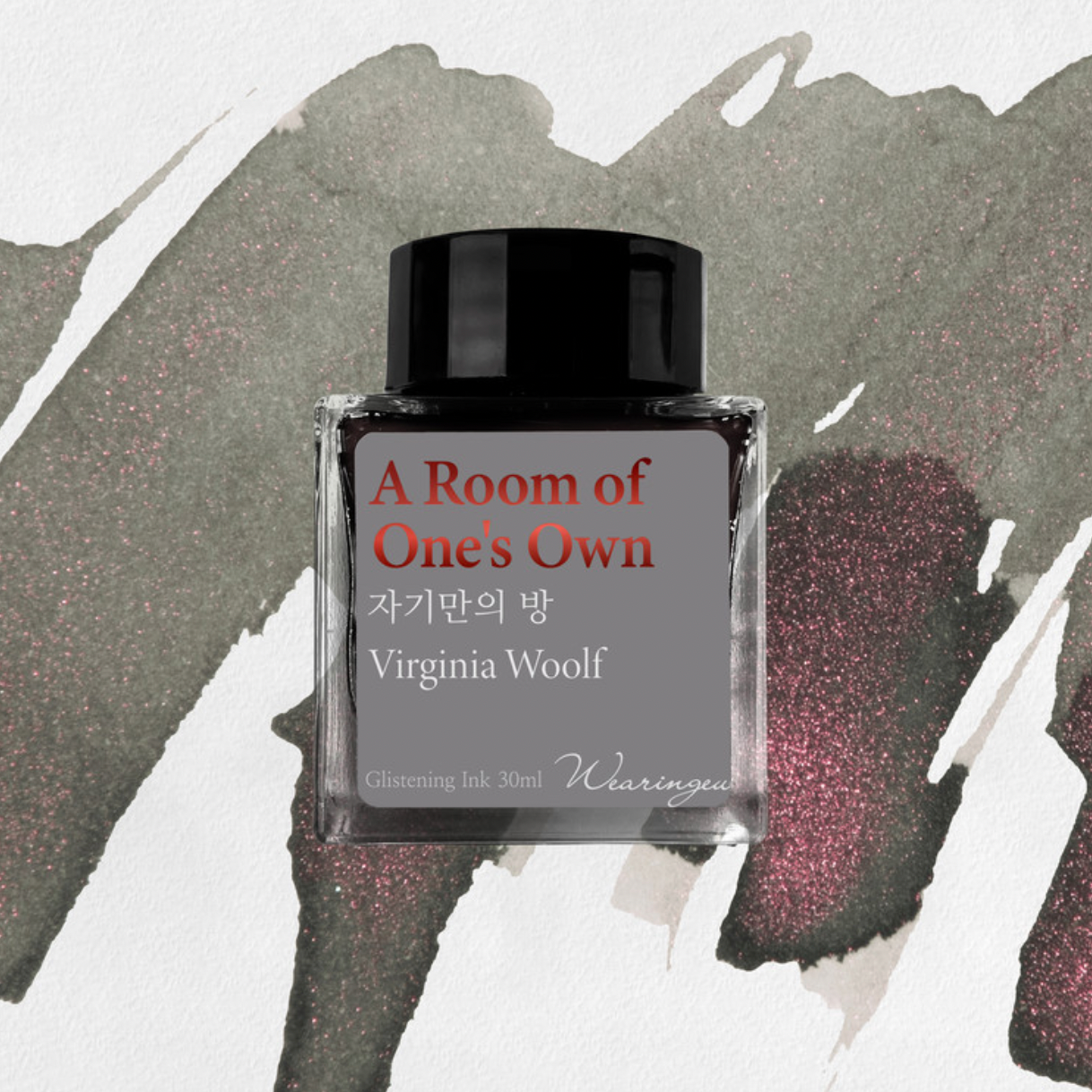 Wearingeul A Room of One's Own (30ml) Bottled Ink