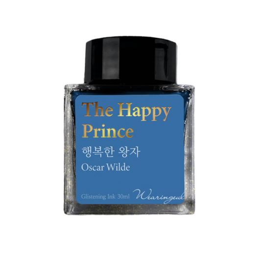 Wearingeul The Happy Prince (30ml) Bottled Ink