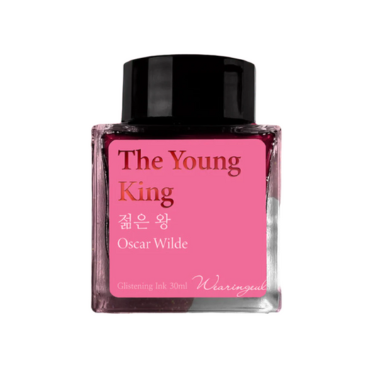 Wearingeul The Young King (30ml) Bottled Ink