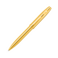 Sheaffer 100 Ballpoint - Glossy Gold