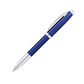 Sheaffer 100 Fountain Pen - Glossy Blue