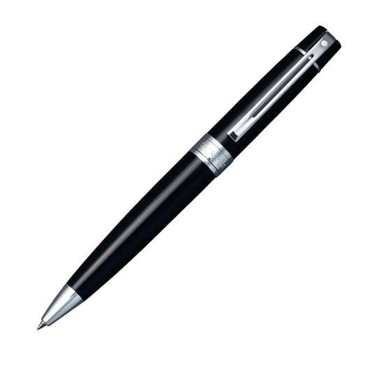 Sheaffer 300 Ballpoint - Black