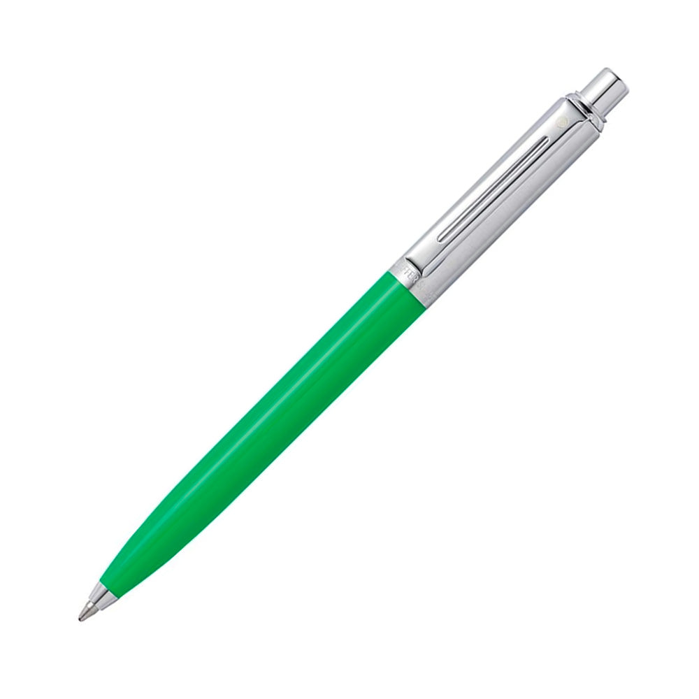 Sheaffer Sentinel Ballpoint - Bright Green