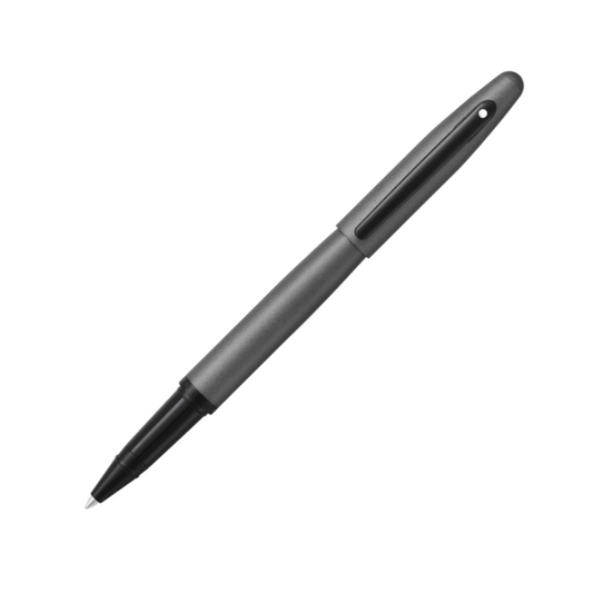 Sheaffer VFM 9424 Rollerball - Matte Grey