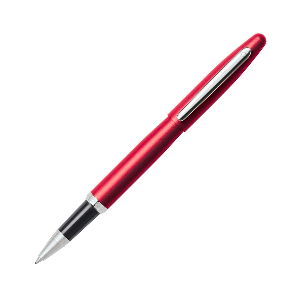 Sheaffer VFM Rollerball - Excessive Red