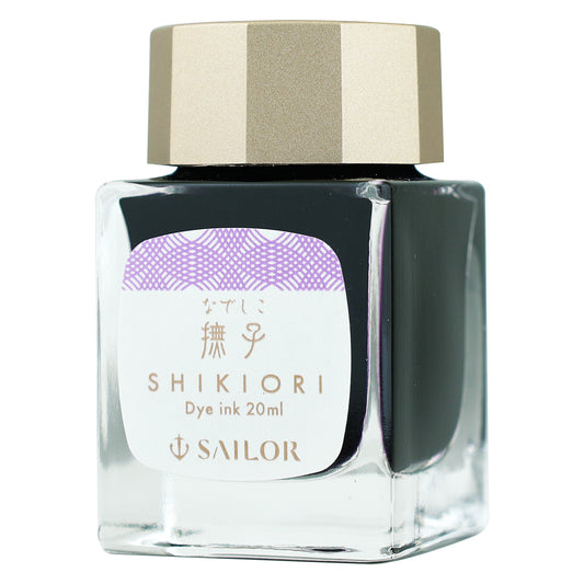 Sailor Shikiori Nadeshiko (Sansui) - 20ml Bottled Ink