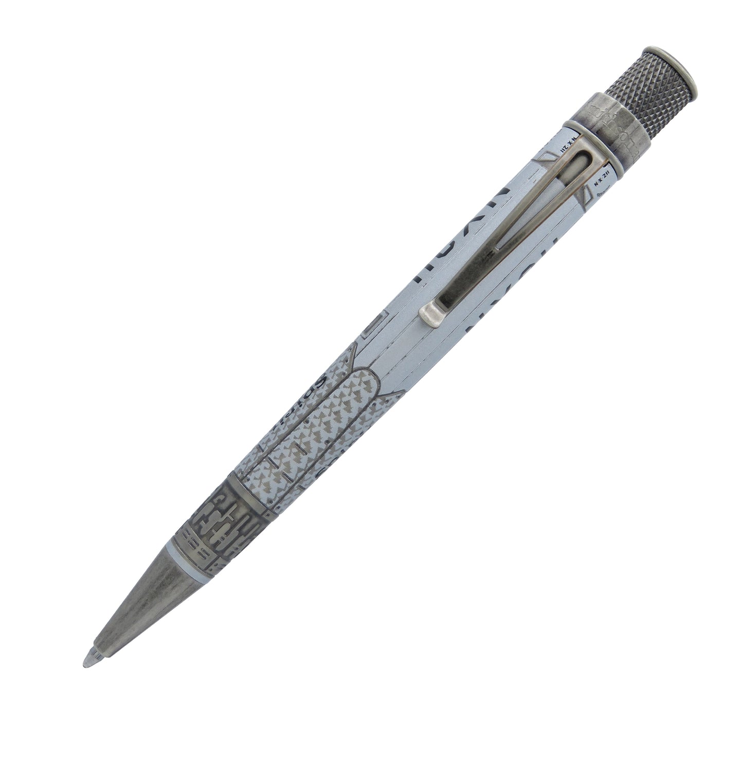 Retro 51 Tornado Rollerball - Spirit of St. Louis (Smithsonian)