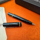 Delta Spaccanapoli Rollerball - D'Angio Black