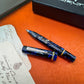 Delta Spaccanapoli Rollerball - Filomarino Blue