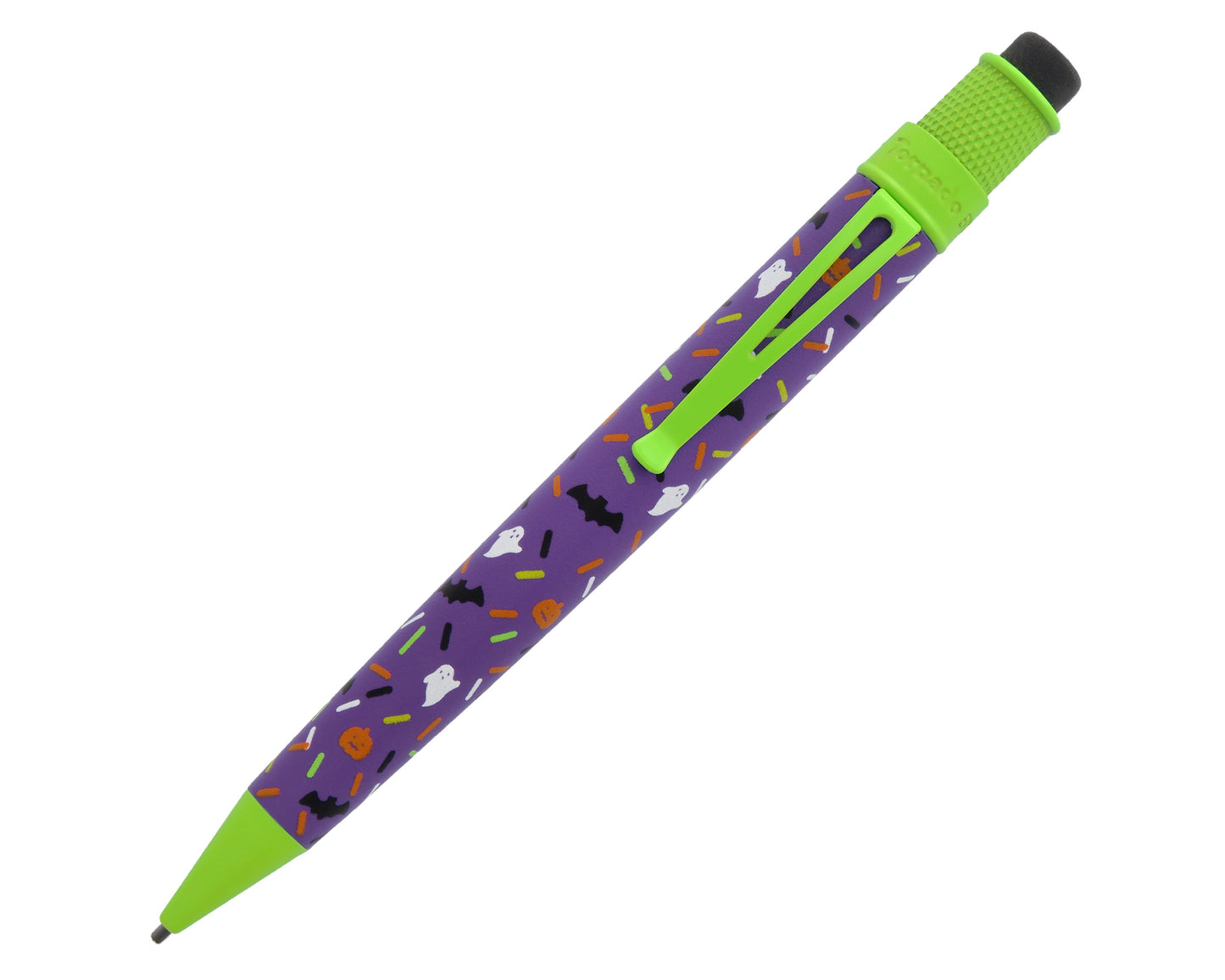 Retro 51 Tornado Gift Set - Spooky Sprinkles (Dromgoole's Exclusive) (Rollerball and Pencil 1.15mm)