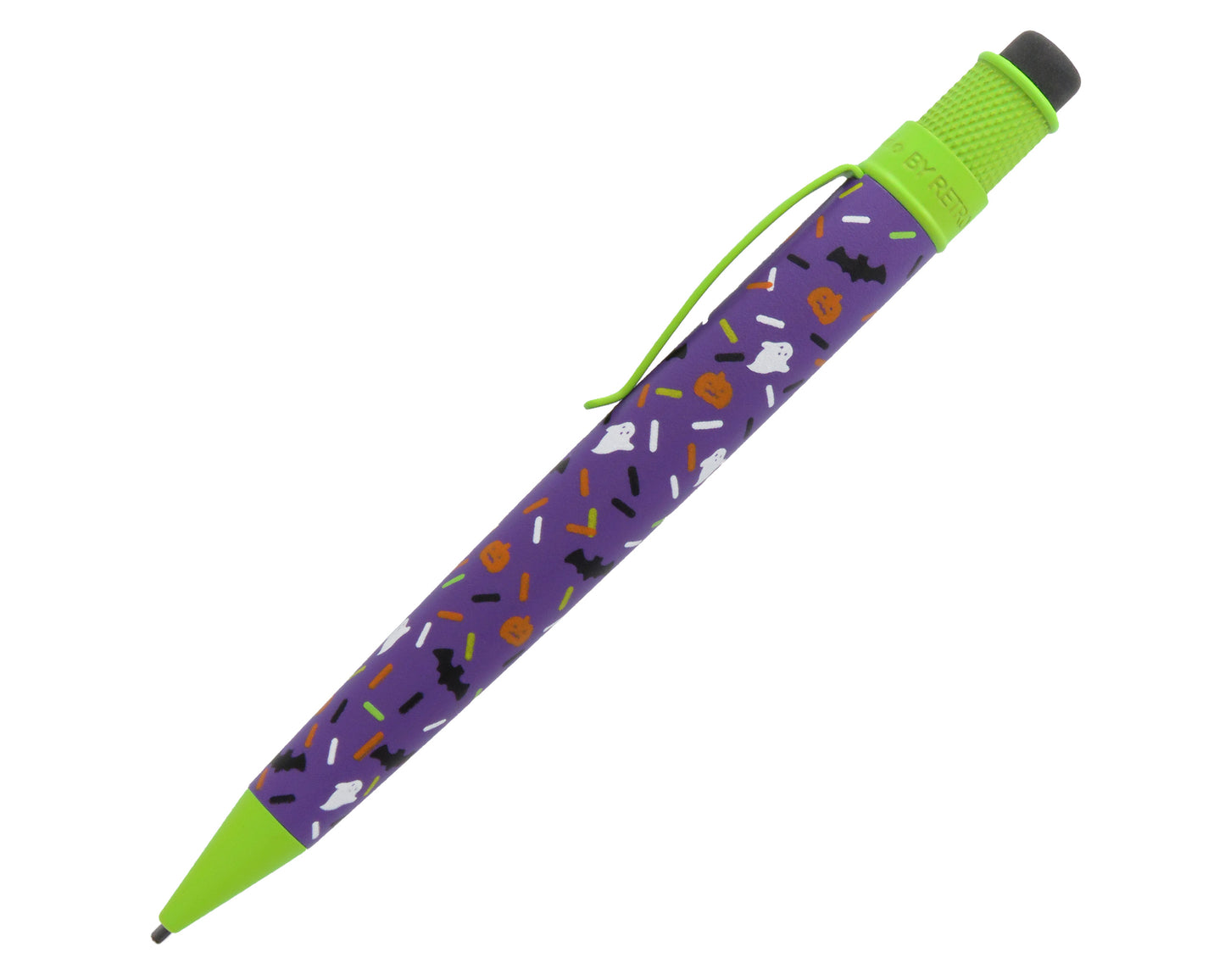 Retro 51 Tornado Gift Set - Spooky Sprinkles (Dromgoole's Exclusive) (Rollerball and Pencil 1.15mm)