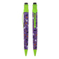 Retro 51 Tornado Gift Set - Spooky Sprinkles (Dromgoole's Exclusive) (Rollerball and Pencil 1.15mm)