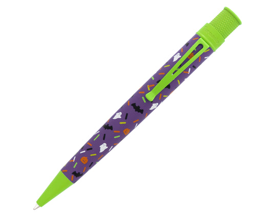 Retro 51 Tornado Rollerball - Spooky Sprinkles (Dromgoole's Exclusive)