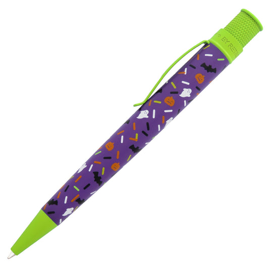 Retro 51 Tornado Gift Set - Spooky Sprinkles (Dromgoole's Exclusive) (Rollerball and Pencil 1.15mm)