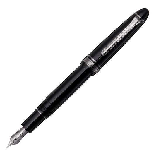 Sailor 1911S Fountain Pen - Trinity (Discontinued)