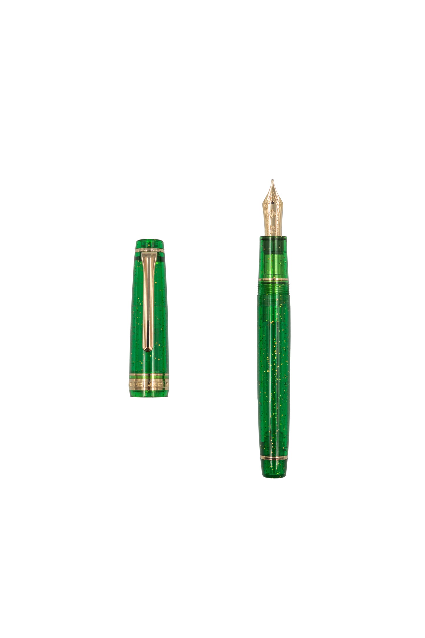 Sailor Pro Gear Standard Fountain Pen - Starboard Lights (Limited Edition)