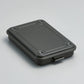 Toyo Steel Stackable Storage Box T-152 Military Green