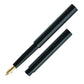 Tom's Studio Pocket Fountain Pen - Black