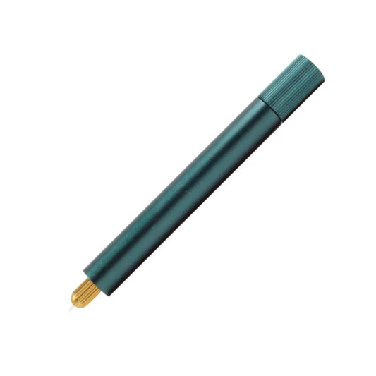 Tom's Studio Lumos Mini Refillable Pen - Ivy