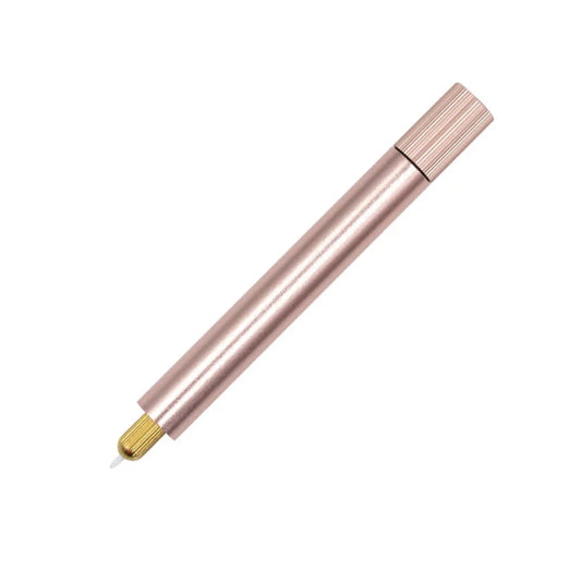 Tom's Studio Lumos Mini Refillable Pen - Blush