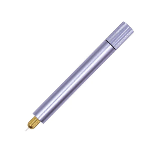 Tom's Studio Lumos Mini Refillable Pen - Lilac