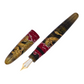 Taccia Empress Fountain Pen - Double Dragons (Limited Edition)