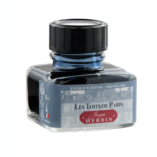 J. Herbin Les Toits de Paris Bottled Ink (30ml)