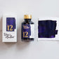 Tom's Studio 12 Juniper (50ml) Bottled Ink