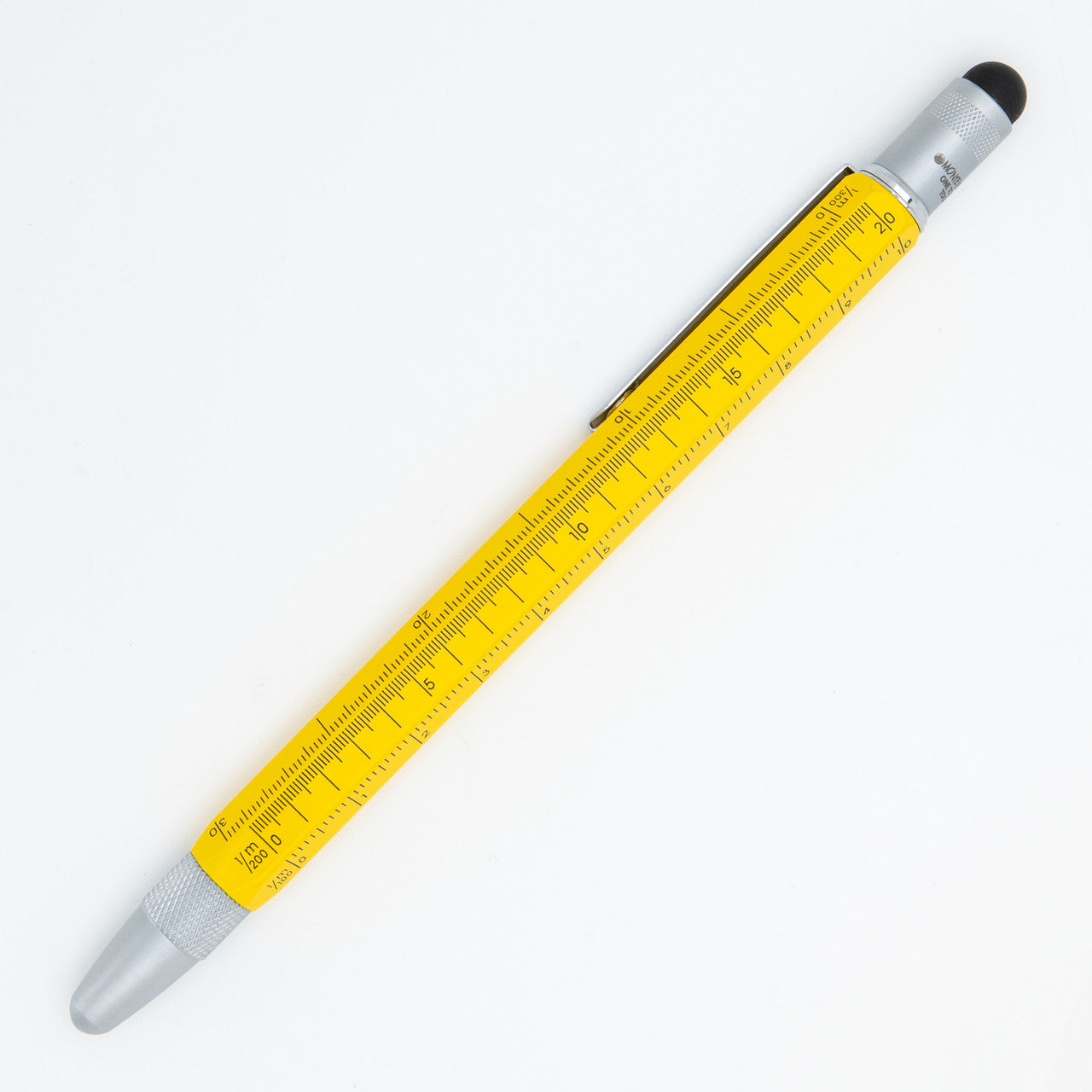 Monteverde One Touch Tool Inkball - Yellow