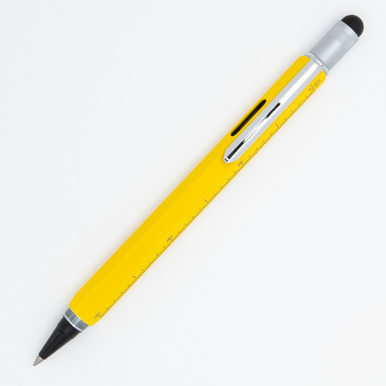 Monteverde One Touch Tool Inkball - Yellow