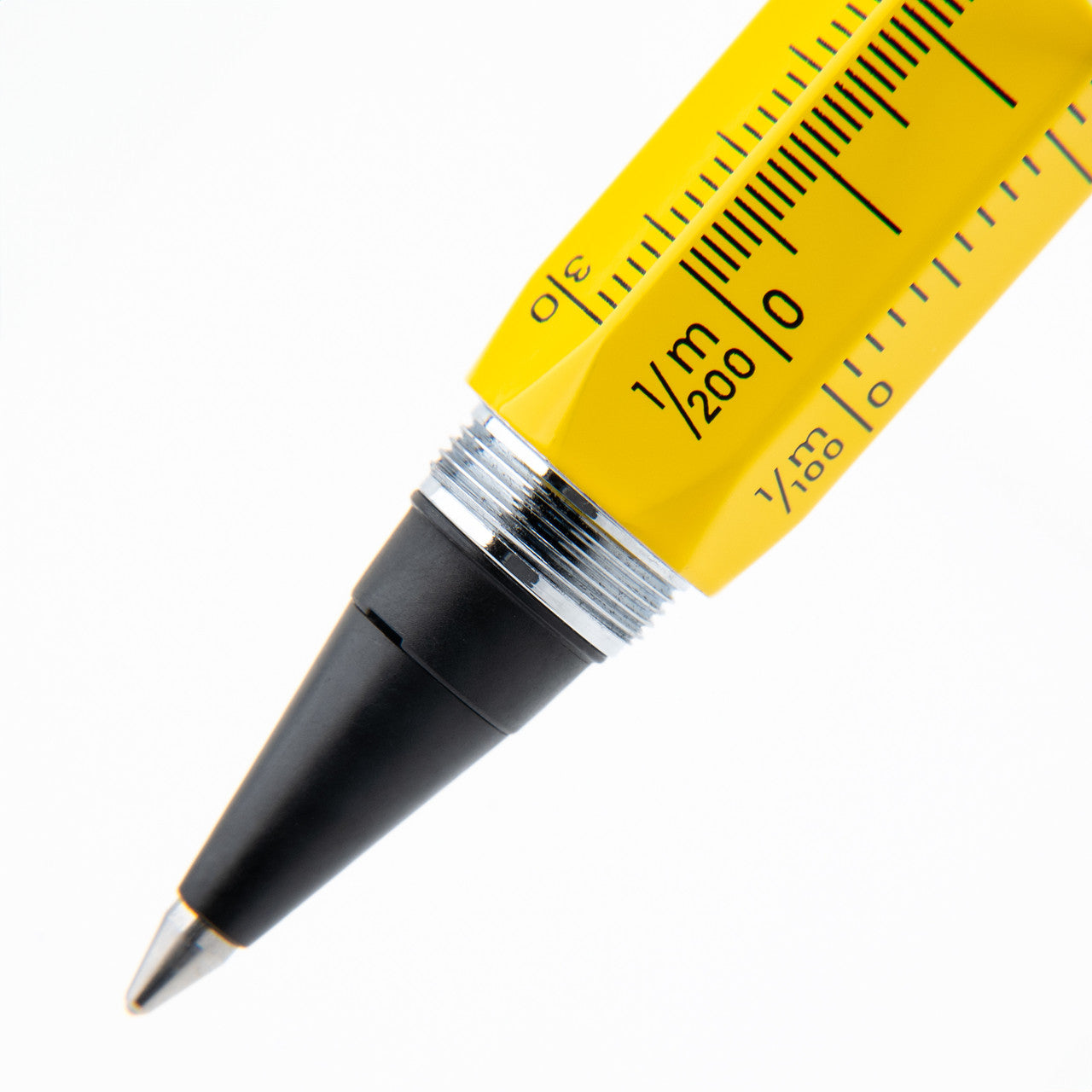 Monteverde One Touch Tool Inkball - Yellow