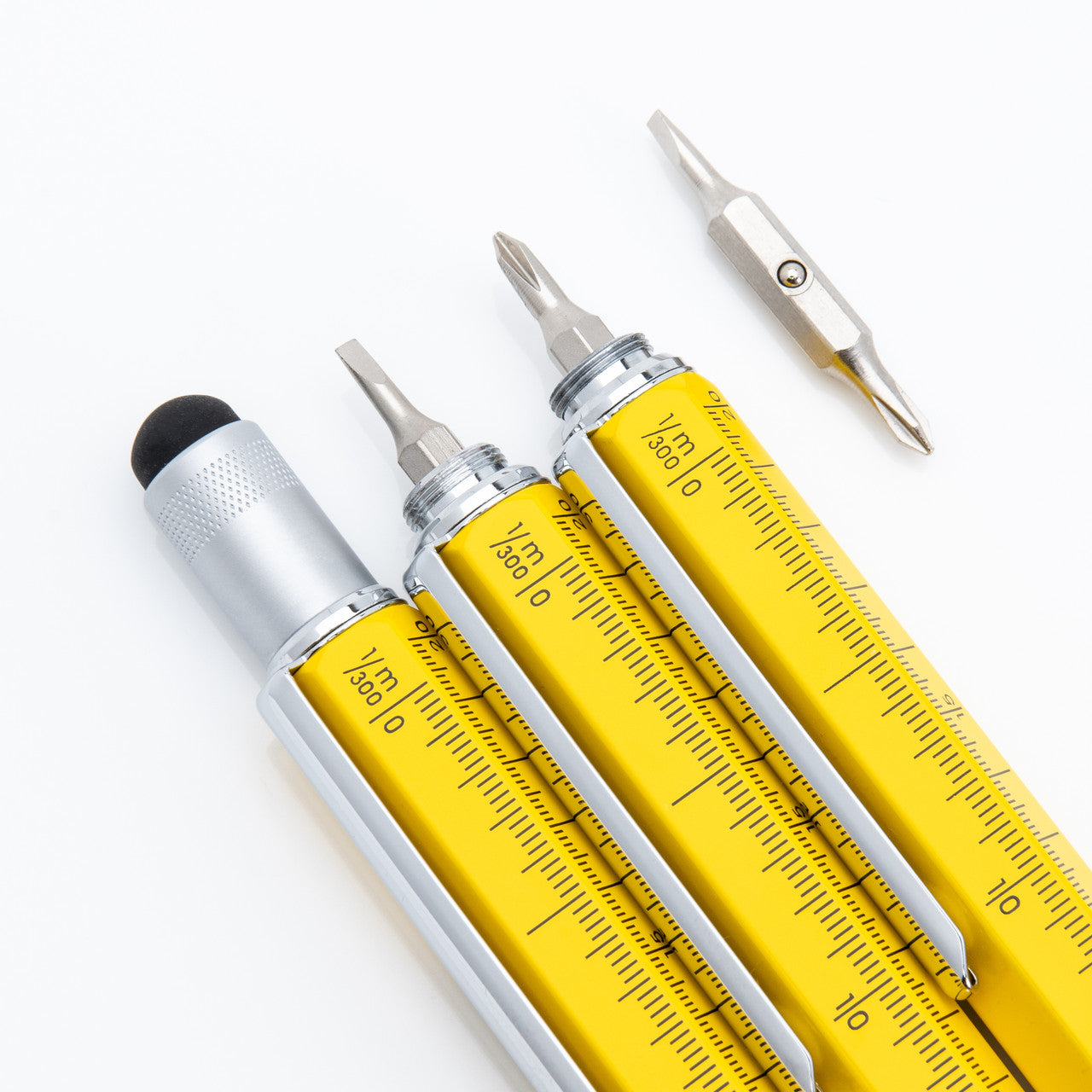 Monteverde One Touch Tool Inkball - Yellow