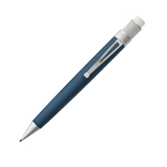 Retro 51 Tornado Pencil - Ice Blue (1.15mm)