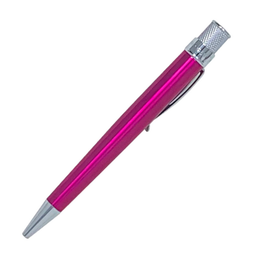 Retro 51 Tornado Classic Lacquer Rollerball - Pink