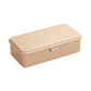 Toyo Steel Box Stackable T-190 Beige