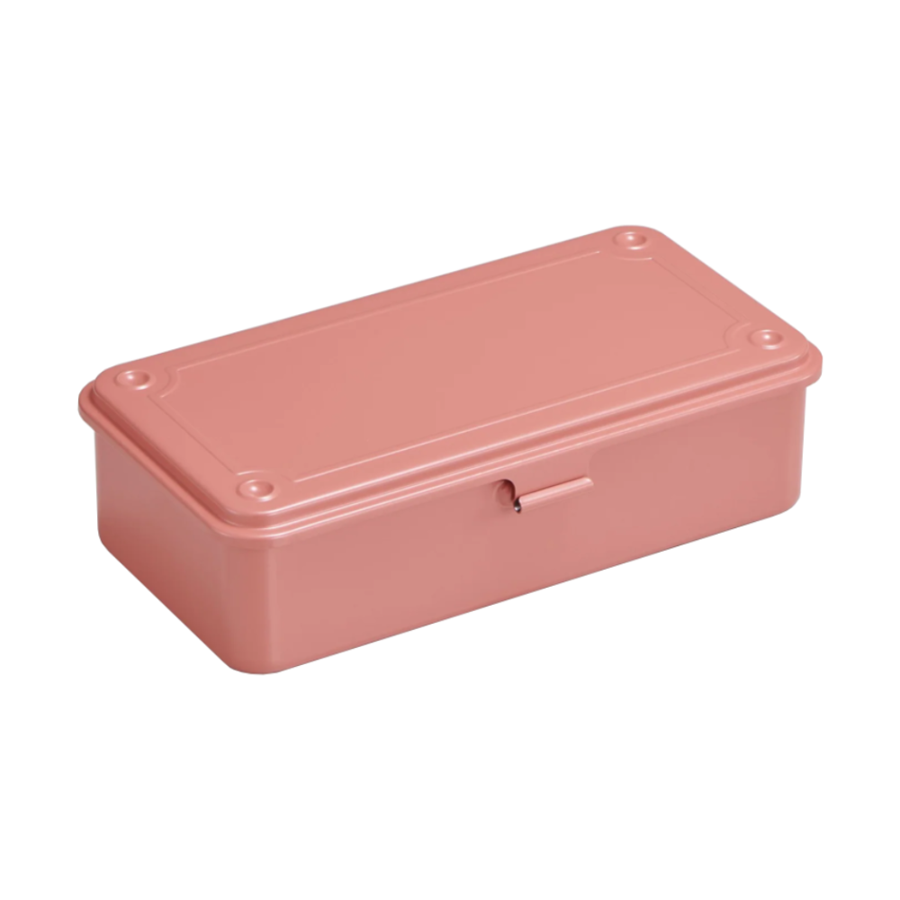 Toyo Steel Box Stackable T-190 Live Coral