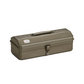 Toyo Steel Box Toolbox Y350 Moss Green