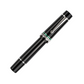 Delta DV Original Magnifica Oversize Fountain Pen - Green