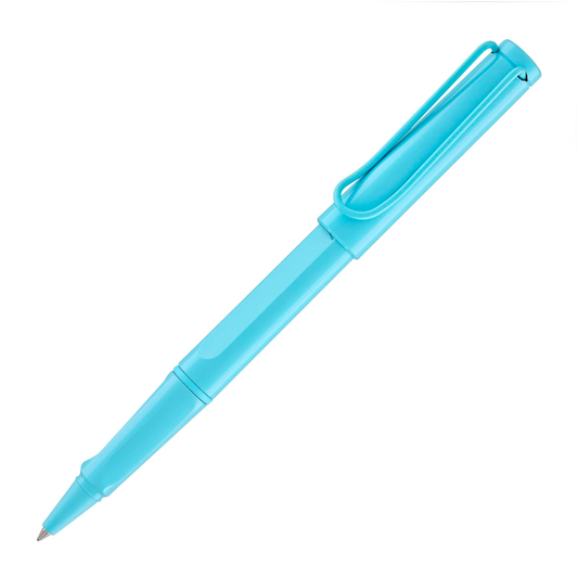 LAMY safari Rollerball - Aquasky (Special Edition)