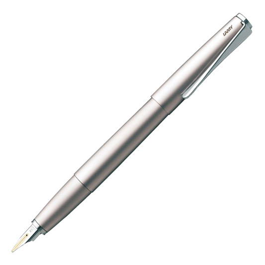 LAMY studio Fountain Pen - Palladium