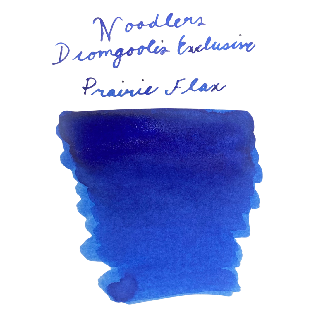 Noodler's Prairie Flax (3oz) Bottled Ink (Denver Pen Show 2024)