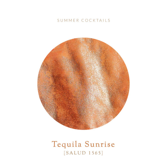 Vinta Tequila Sunrise (Salud 1565)- 30ml Bottled Ink