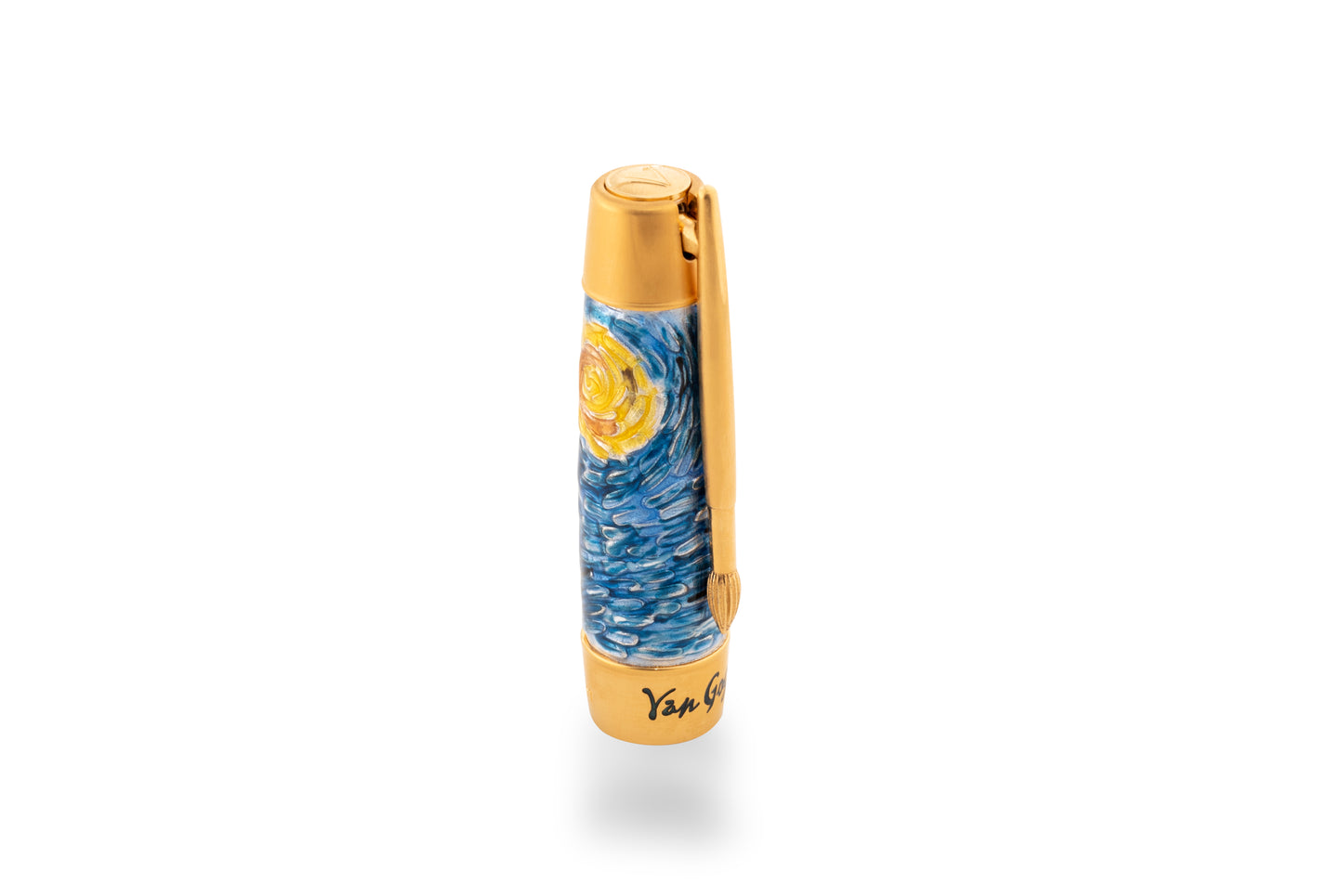 Visconti Van Gogh Dreaming Starry Night Fountain Pen (Limited Edition)