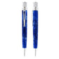 Retro 51 Tornado Vault Acrylic Rollerball - Sapphire Blue