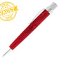 Retro 51 Tornado Vault Acrylic Rollerball - Ruby Red