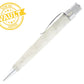 Retro 51 Tornado Vault Acrylic Rollerball - Opal White