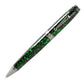 Monteverde Invincia Vega Ballpoint  - Starlight Green