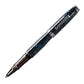 Monteverde Invincia Vega Rollerball  - Starlight Blue