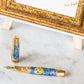 Visconti Van Gogh Dreaming Starry Night Fountain Pen (Limited Edition)