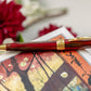 Visconti Van Gogh Ballpoint - Flowering Plum Orchard